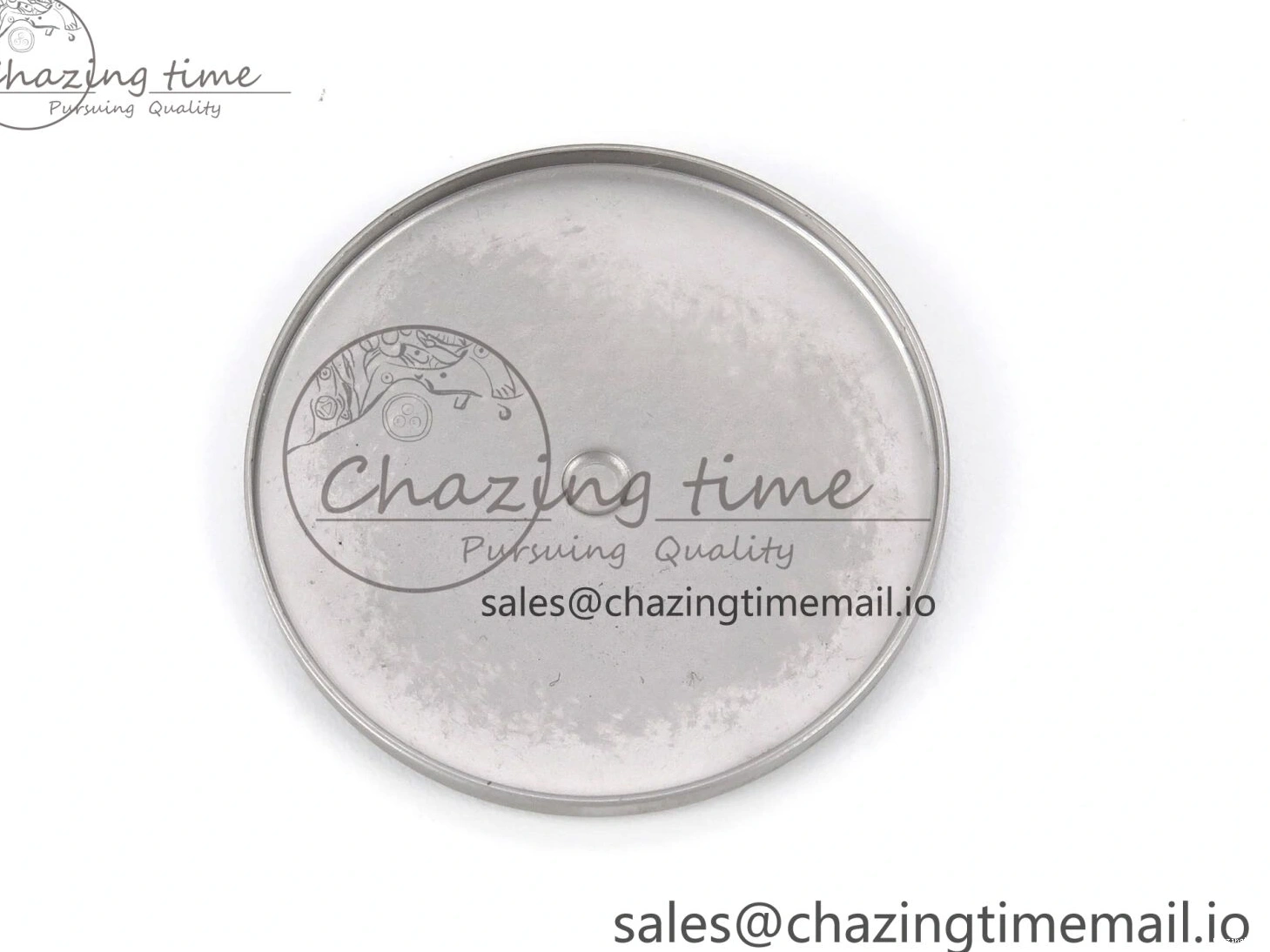 0405 Seamaster “LMPO” OMF 1:1 Best Edition Black Dial on SS Bracelet A Tailored 7703